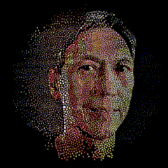 Eric Chen